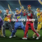 Cricket's Grand Showdown on the Horizon