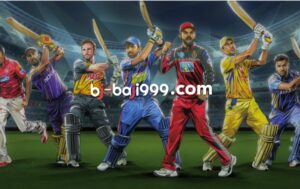IPL 2024 Cricket’s Grand Showdown on the Horizon