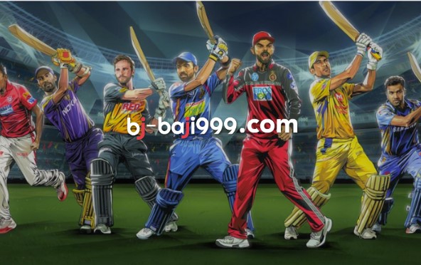 Cricket's Grand Showdown on the Horizon