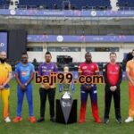 Who will win ILT20 2023 - baji bet