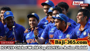 Gulf Giants vs Dubai Capitals – Thrilling Highlights of the 2024 International League T20 Qualifier