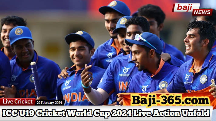 Gulf Giants vs Dubai Capitals – Thrilling Highlights of the 2024 International League T20 Qualifier