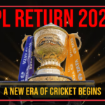 IPL Return 2025: A New Era of Cricket Begins