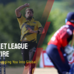 Cricket League Livewire: Baji365 Plugging You into Global Game Day